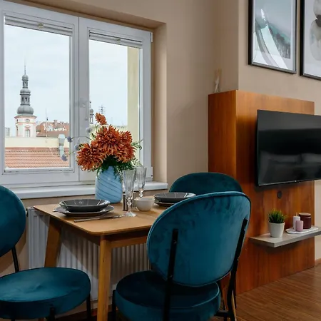 Apartman Days - In A Prime Location With Ac Close To The Charles Bridge Prága