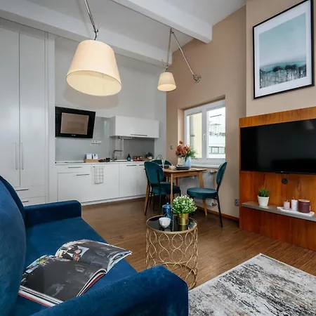 Διαμέρισμα Prague Days - Studio In A Prime Location With Ac Close To The Charles Bridge *