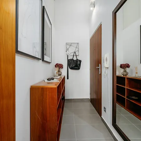 Apartamento Days - Ac - Prime Location - Close To The Charles Bridge