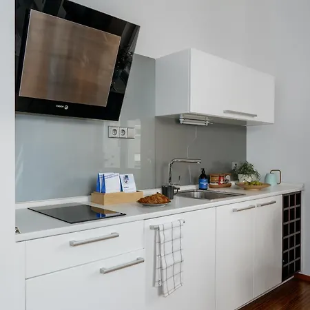 Prague Days - Studio In A Prime Location With Ac Close To The Charles Bridge * Prága