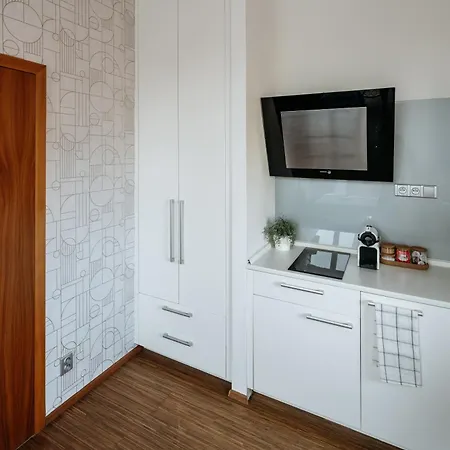 Apartman Prague Days - Studio In A Prime Location With Ac Close To The Charles Bridge *