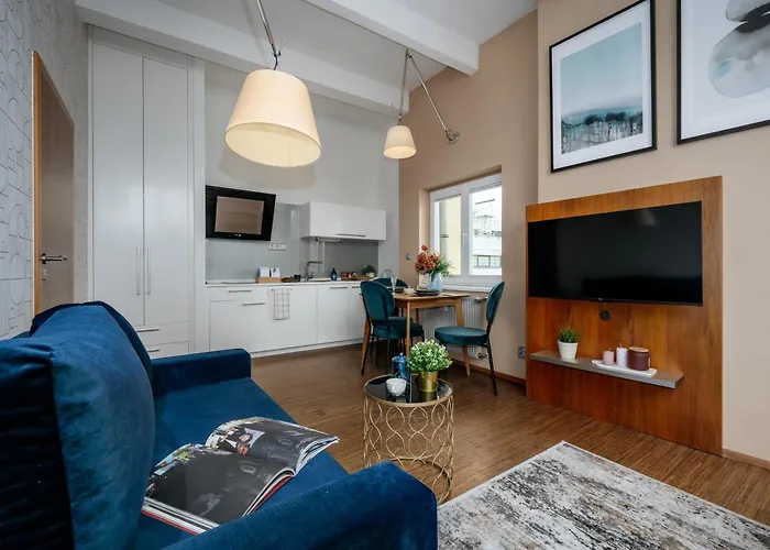 Apartman Days - In A Prime Location With Ac Close To The Charles Bridge *