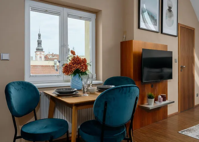 Apartman Days - In A Prime Location With Ac Close To The Charles Bridge Prága