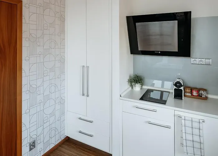 Apartman Days - In A Prime Location With Ac Close To The Charles Bridge *