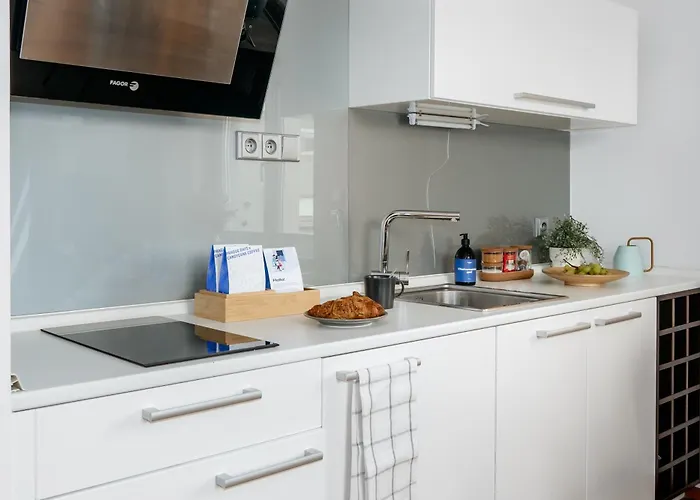 Apartman Days - In A Prime Location With Ac Close To The Charles Bridge *